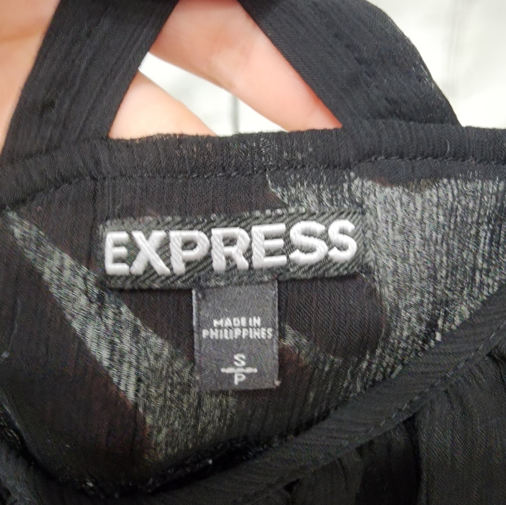 Express Tank Top - Picture 3 of 3